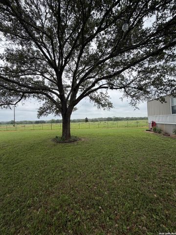 1635 County Road 409, Stockdale, TX 78160