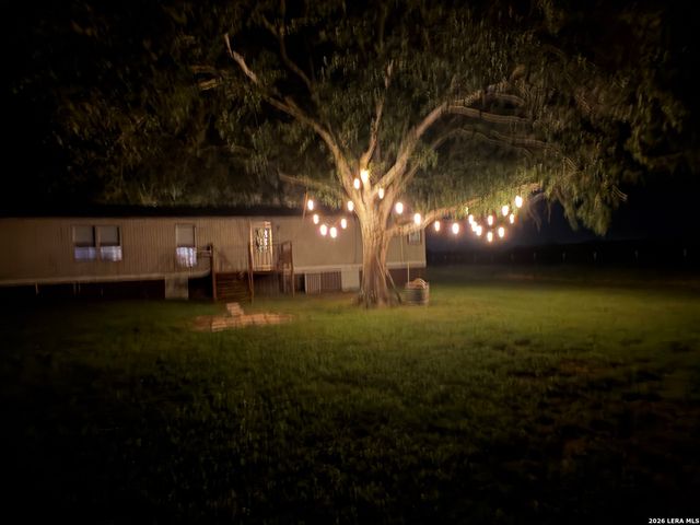 1635 County Road 409, Stockdale, TX 78160