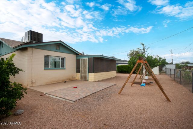 1116 E 11TH Street E, Casa Grande, AZ 85122