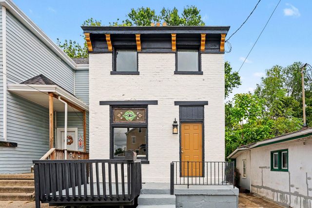 2018 Pearl Street, Covington, KY 41014