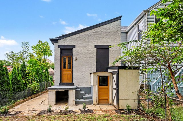 2018 Pearl Street, Covington, KY 41014