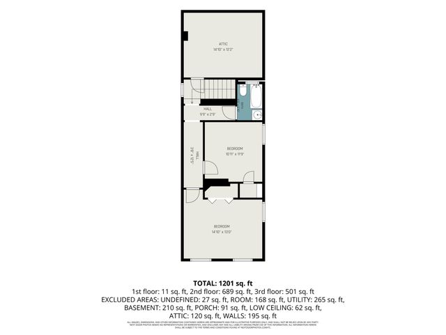 2018 Pearl Street, Covington, KY 41014