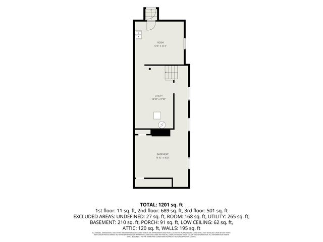 2018 Pearl Street, Covington, KY 41014