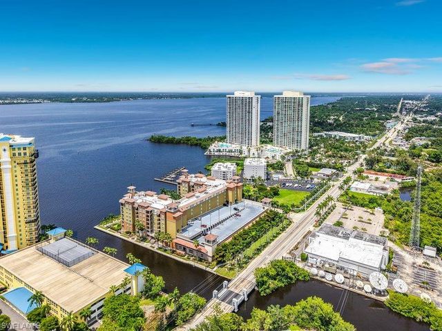 2825 Palm Beach BLVD 216, Fort Myers, FL 33916