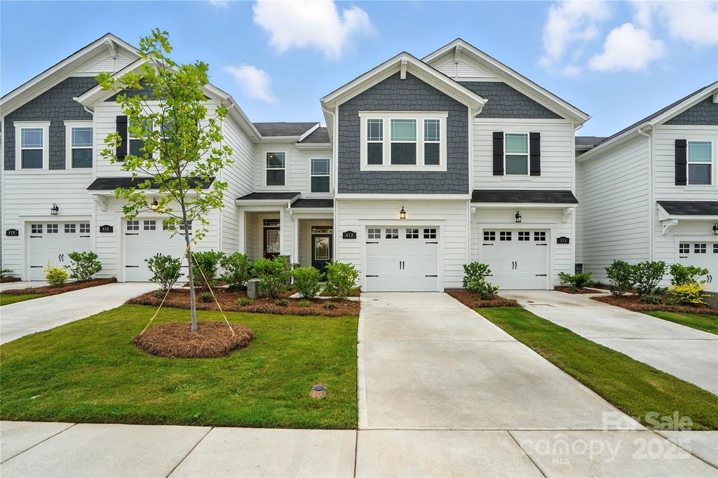 637 Cassidy Court, Clover, SC 29710