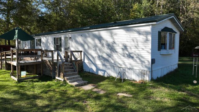 4596 W Gordonville Road, Greendale Twp, MI 48883