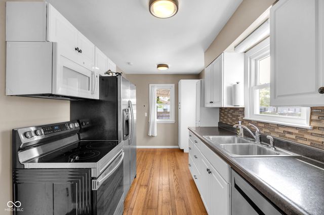 5650 W Minnesota Street, Indianapolis, IN 46241