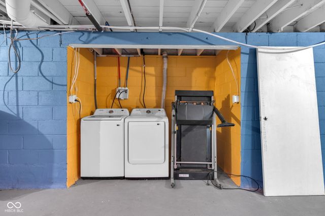 5650 W Minnesota Street, Indianapolis, IN 46241