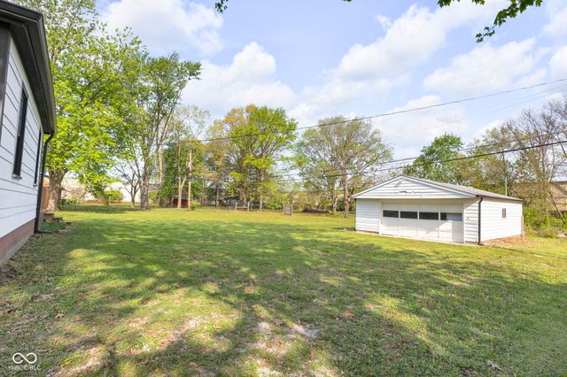 5650 W Minnesota Street, Indianapolis, IN 46241