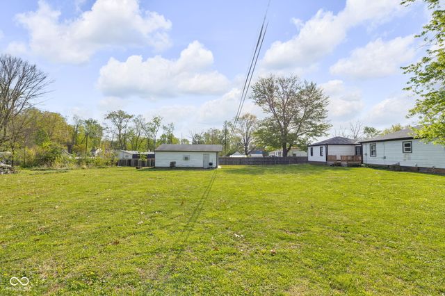 5650 W Minnesota Street, Indianapolis, IN 46241