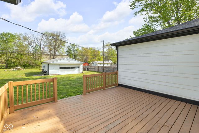 5650 W Minnesota Street, Indianapolis, IN 46241