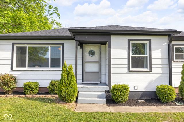 5650 W Minnesota Street, Indianapolis, IN 46241