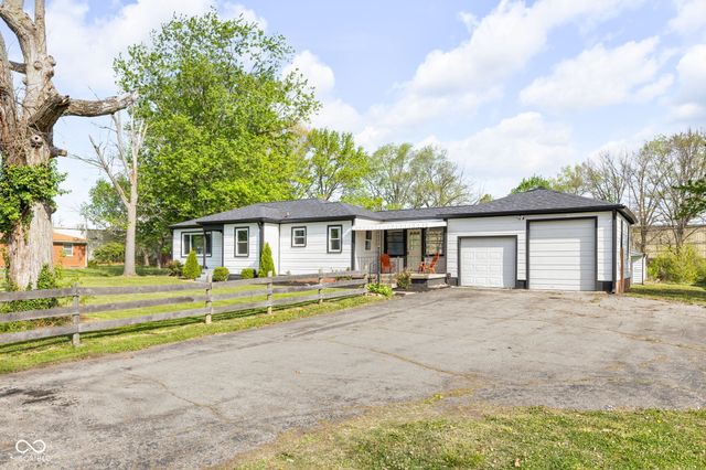 5650 W Minnesota Street, Indianapolis, IN 46241