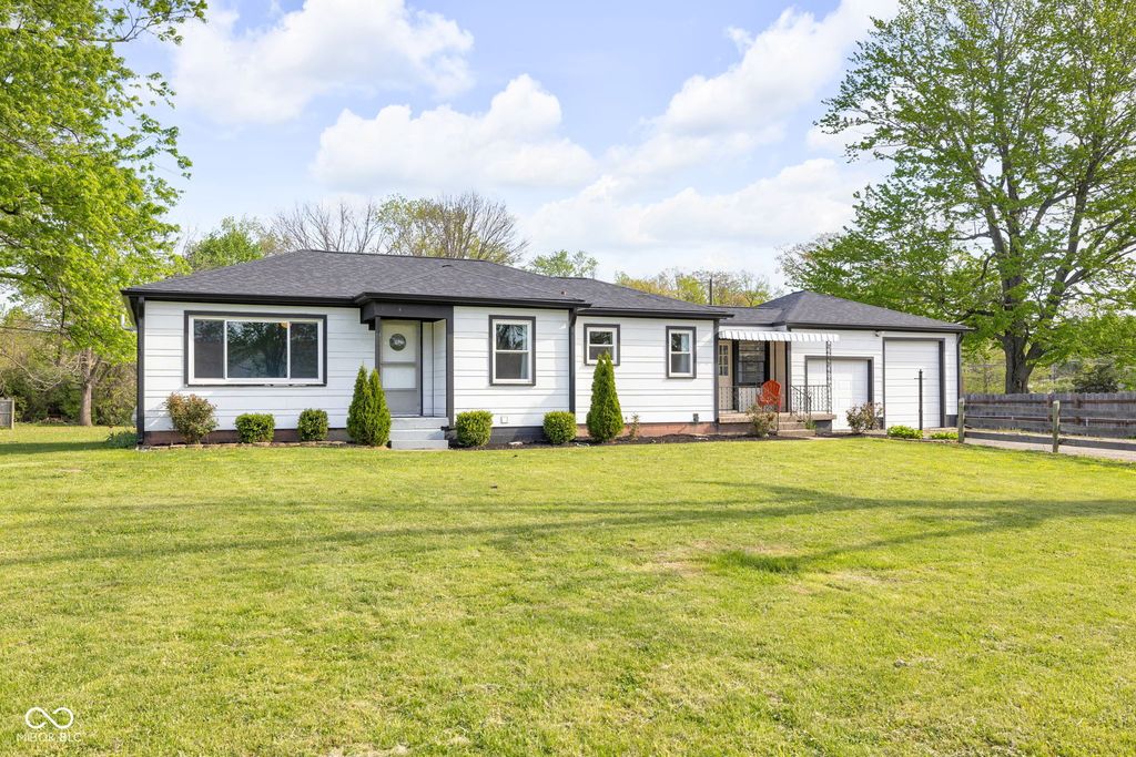 5650 W Minnesota Street, Indianapolis, IN 46241