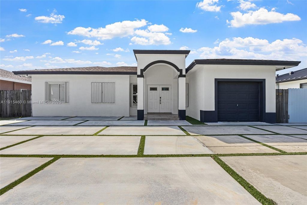 14254 SW 294th St, Homestead, FL 33033