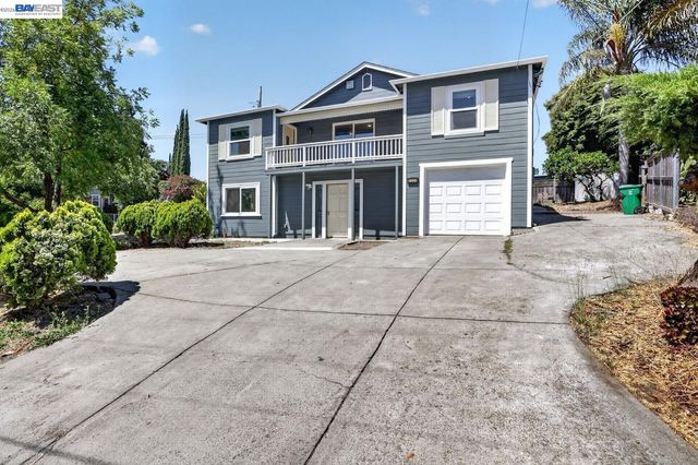 2024 Thompson Ln, El Sobrante, CA 94803