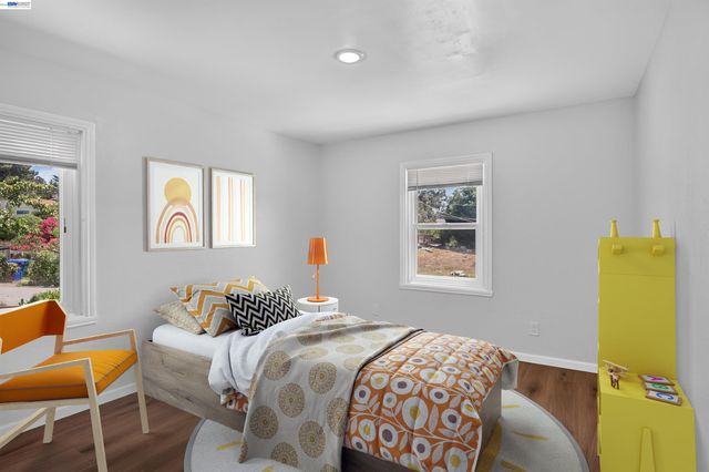2024 Thompson Ln, El Sobrante, CA 94803