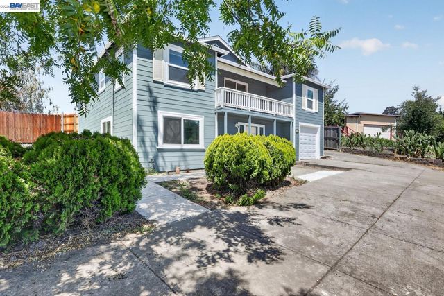 2024 Thompson Ln, El Sobrante, CA 94803