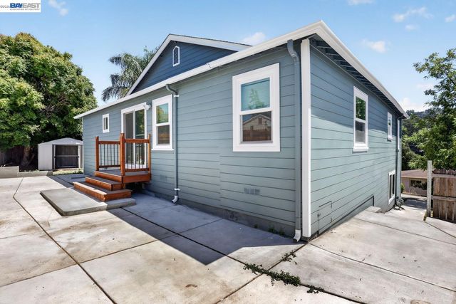 2024 Thompson Ln, El Sobrante, CA 94803
