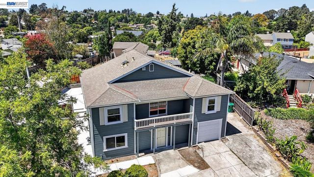 2024 Thompson Ln, El Sobrante, CA 94803