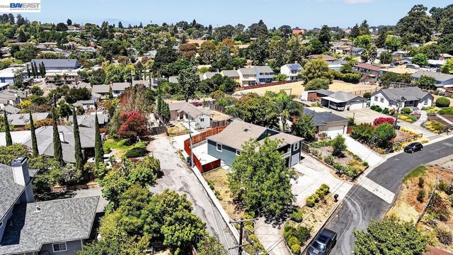 2024 Thompson Ln, El Sobrante, CA 94803