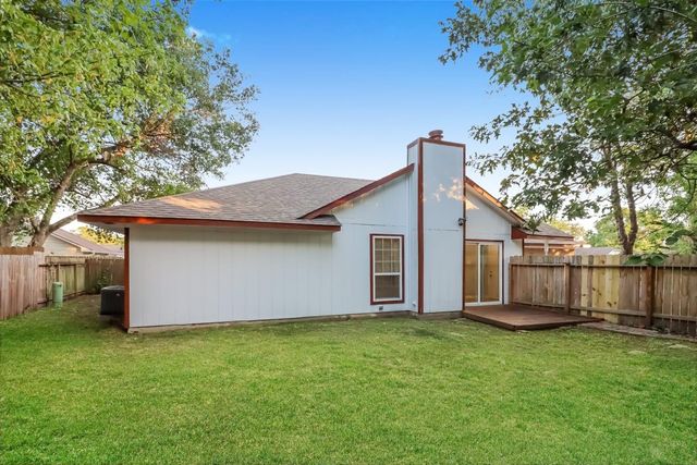 3131 Cliff Swallow Court, Spring, TX 77373