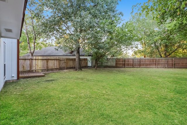3131 Cliff Swallow Court, Spring, TX 77373