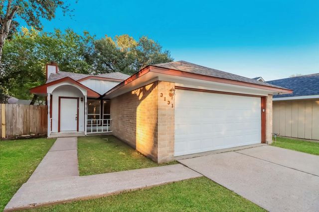 3131 Cliff Swallow Court, Spring, TX 77373