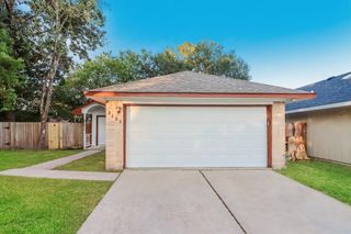 3131 Cliff Swallow Court, Spring, TX 77373