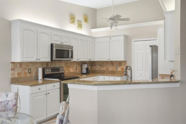 5657 Whisperwood BLVD 204, Naples, FL 34110
