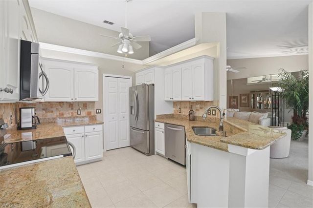 5657 Whisperwood BLVD 204, Naples, FL 34110