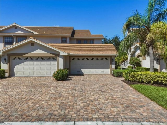 5657 Whisperwood BLVD 204, Naples, FL 34110