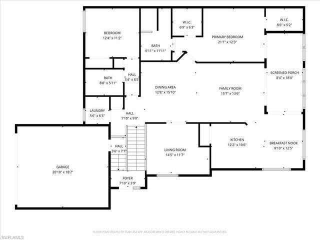 5657 Whisperwood BLVD 204, Naples, FL 34110