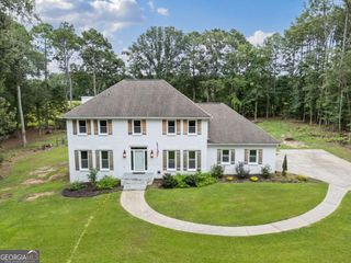 125 Lady Helen Court, Fayetteville, GA 30214