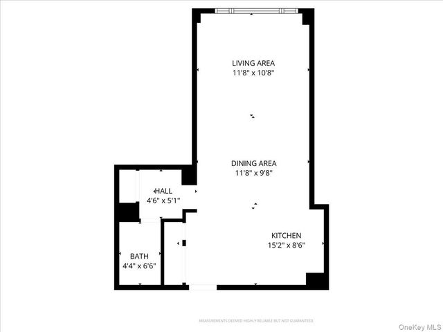 5800 Arlington Avenue 9N, Bronx, NY 10471