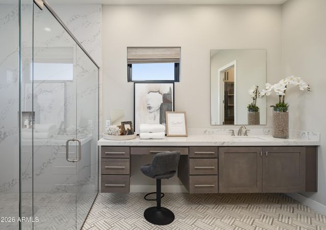 23622 N 126TH Place, Scottsdale, AZ 85255