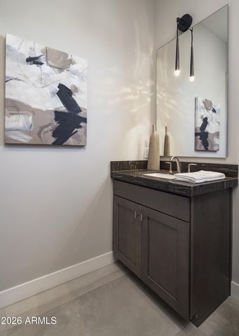 23622 N 126TH Place, Scottsdale, AZ 85255