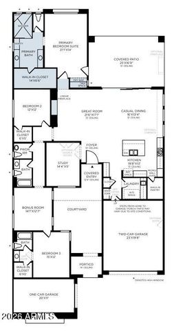 23622 N 126TH Place, Scottsdale, AZ 85255