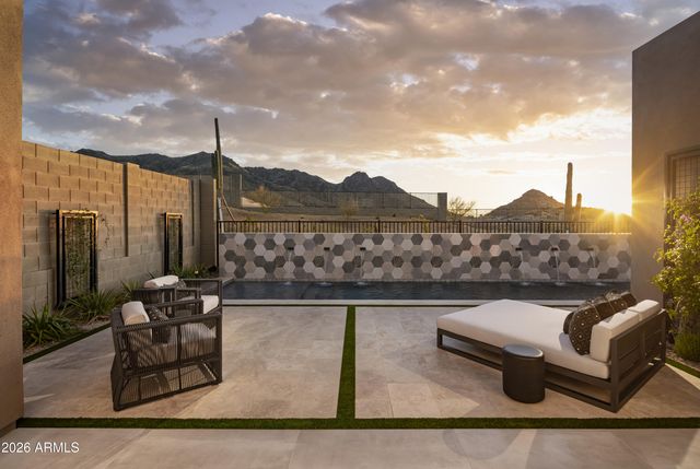 23622 N 126TH Place, Scottsdale, AZ 85255