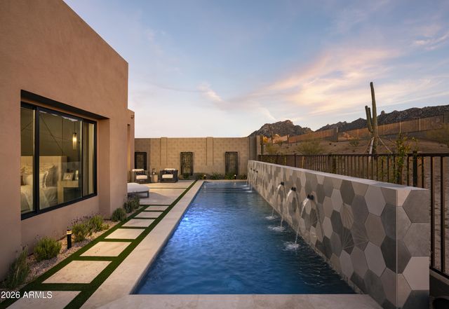 23622 N 126TH Place, Scottsdale, AZ 85255