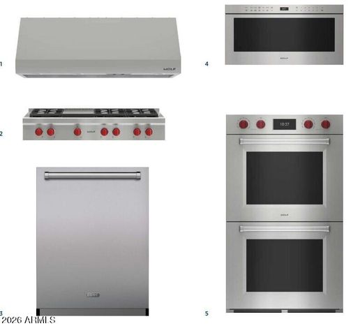 23622 N 126TH Place, Scottsdale, AZ 85255