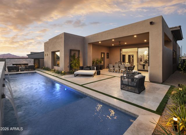 23622 N 126TH Place, Scottsdale, AZ 85255