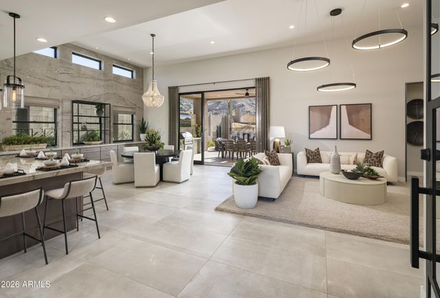 23622 N 126TH Place, Scottsdale, AZ 85255