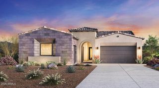 23622 N 126TH Place, Scottsdale, AZ 85255