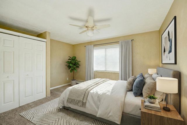 3018 Aldrich Avenue S 25, Minneapolis, MN 55408