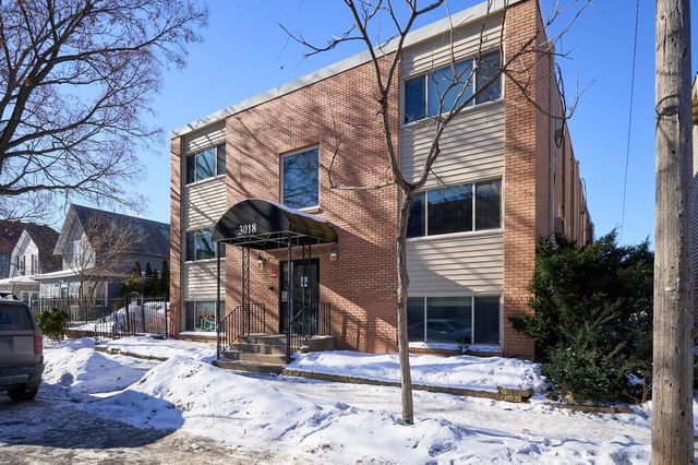 3018 Aldrich Avenue S 25, Minneapolis, MN 55408