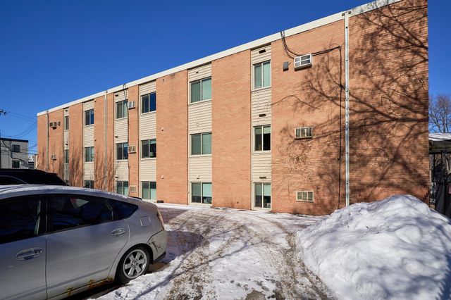 3018 Aldrich Avenue S 25, Minneapolis, MN 55408