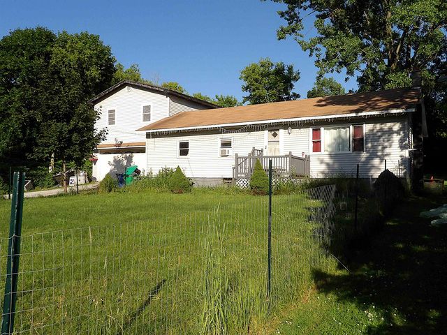 800 Fisher Pond Road, St. Albans Town, VT 05478