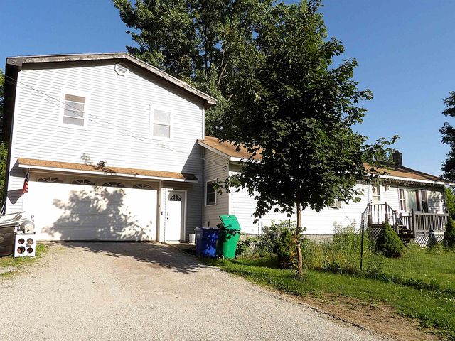 800 Fisher Pond Road, St. Albans Town, VT 05478