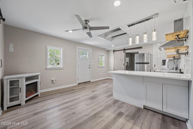 309 S Jenkins Street, Holly Ridge, NC 28445